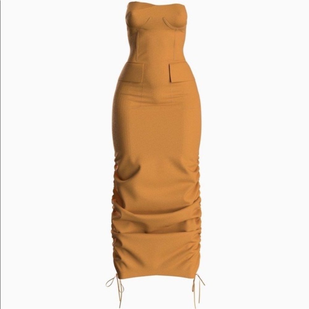Hanifa Jolie Dress *NWT*